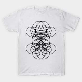 line art T-Shirt